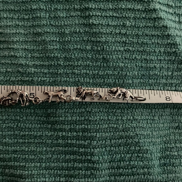 Women’s Noah’s Ark bracelet - Picture 4 of 5